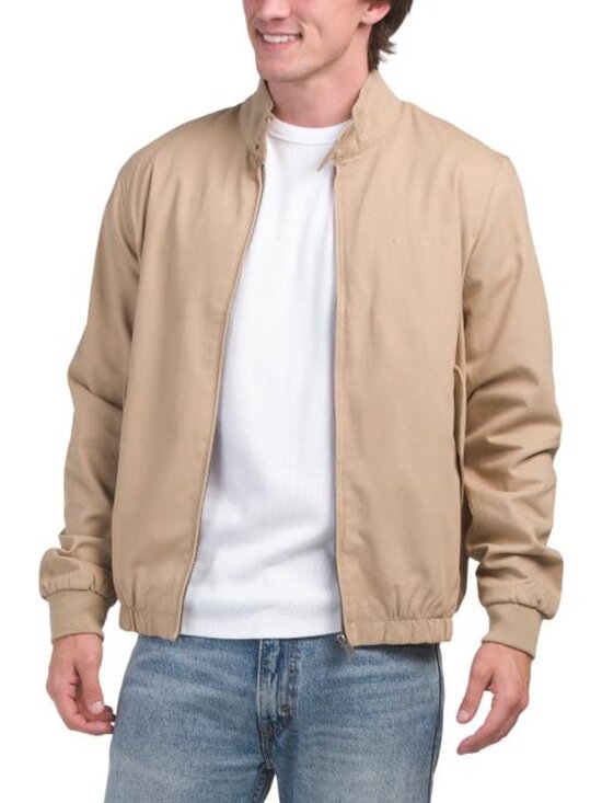 Ben Sherman Other - BEN SHERMAN Signature Harrington Jacket